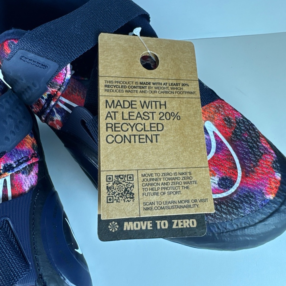 Nike SuperRep Cycle 2 Next Nature Women’s Cycling Shoes Sizes 7 - Picture 11 of 12